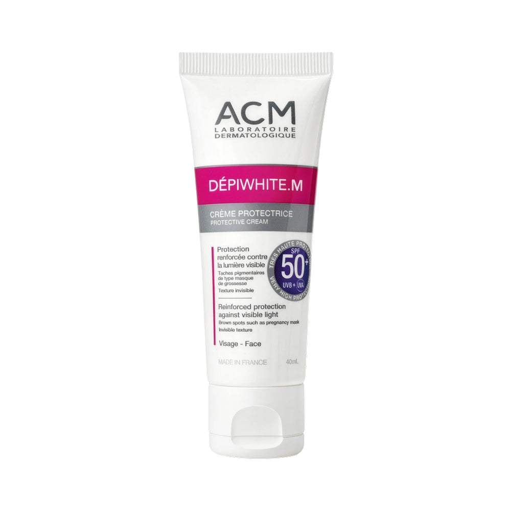ACM Dépiwhite.M Protective Cream SPF50+ 40ml