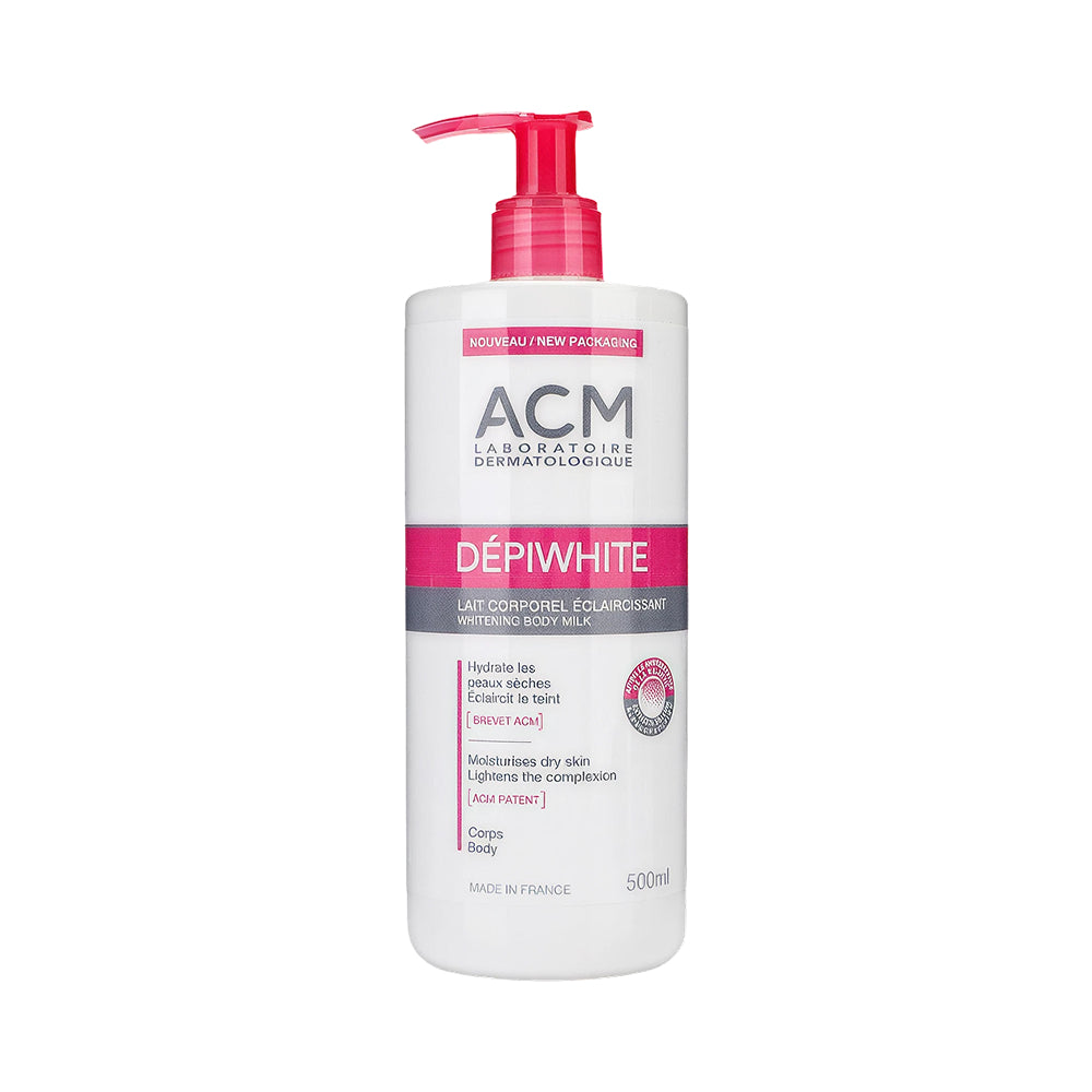 ACM Depiwhite Body Milk 500ml
