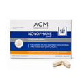 ACM Novophane Hair, Skin & Nails Capsules – 60 Capsules