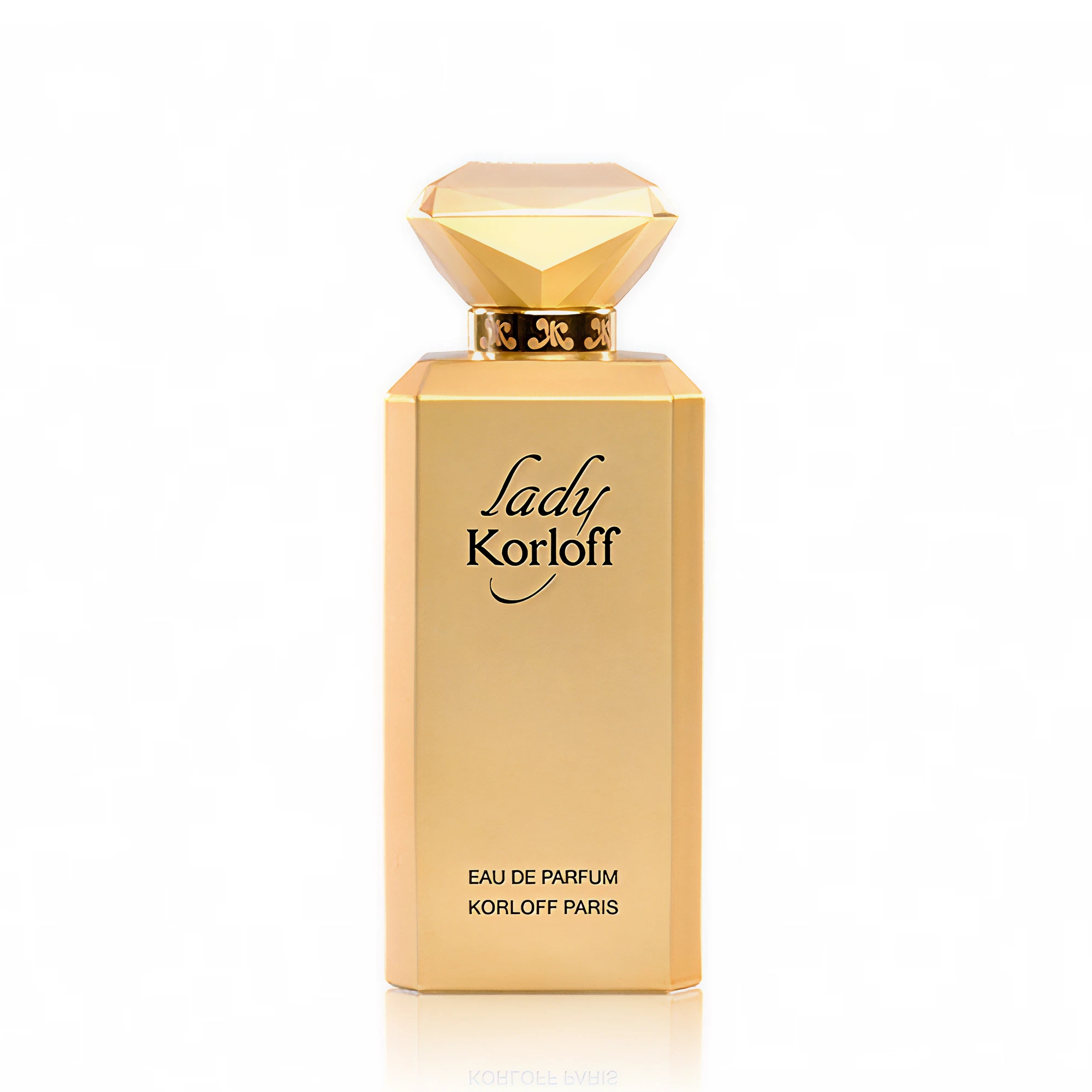 Korloff Lady Intense Le Parfum for Women 88ml