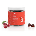 Rite Hair Vegan Gummies - 60 Gummies