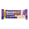 bombbar protein bar baked milk nut butter 32 g
