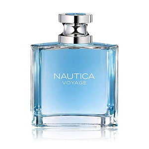 Nautica Voyage Eau de Toilette 100ml