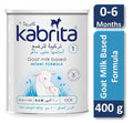 kabrita gold 1 formula ( 400 gm)
