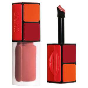 make up for ever artist liquid color – artist liquid crush matte – 214