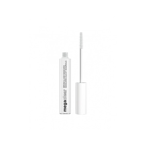Wet n Wild Mascara 11ml Mega Clear