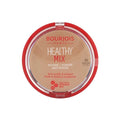 Bourjois compact powder healthy mix 02 light beige v2