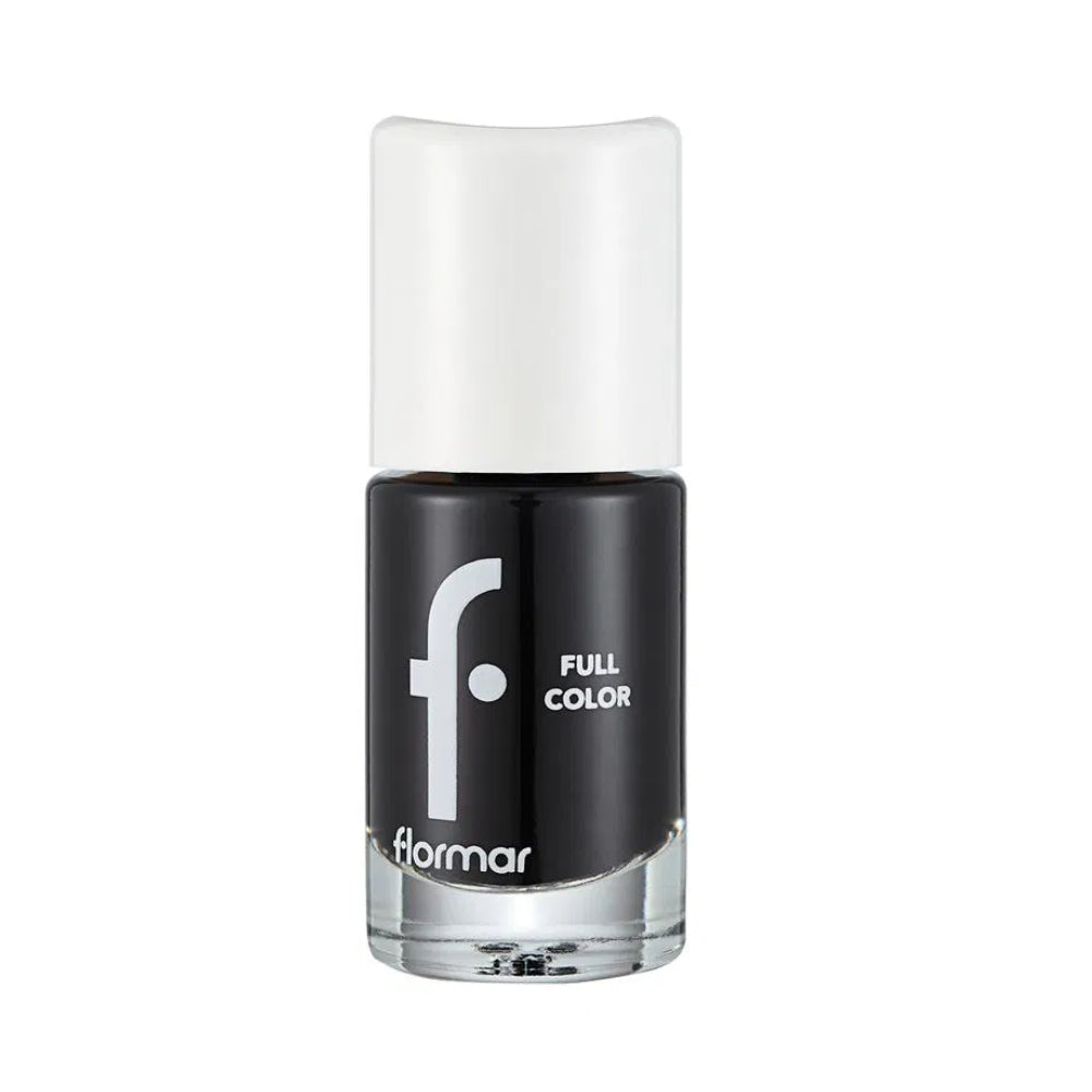 Flormar nail polish 8ml full color 32