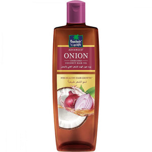 Parachute Hair Oil 300ml With Coconut Hair Oil Enriched With Onion