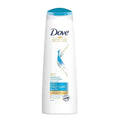 Dove Hair Shampoo 400ml 2 in 1 Daily Care
