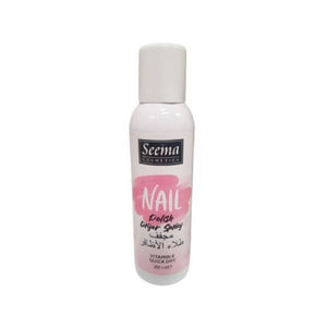 Seema Nail Polish Dryer 200ml Spray