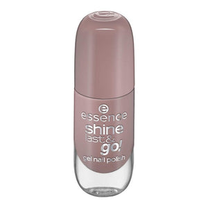 Essence nail polish shine last & go gel 37 don't worry