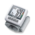 Beurer Blood Pressure Monitor BC 30 Arm Road Model