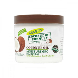 Palmer's Hair Cream 150g Coconut 