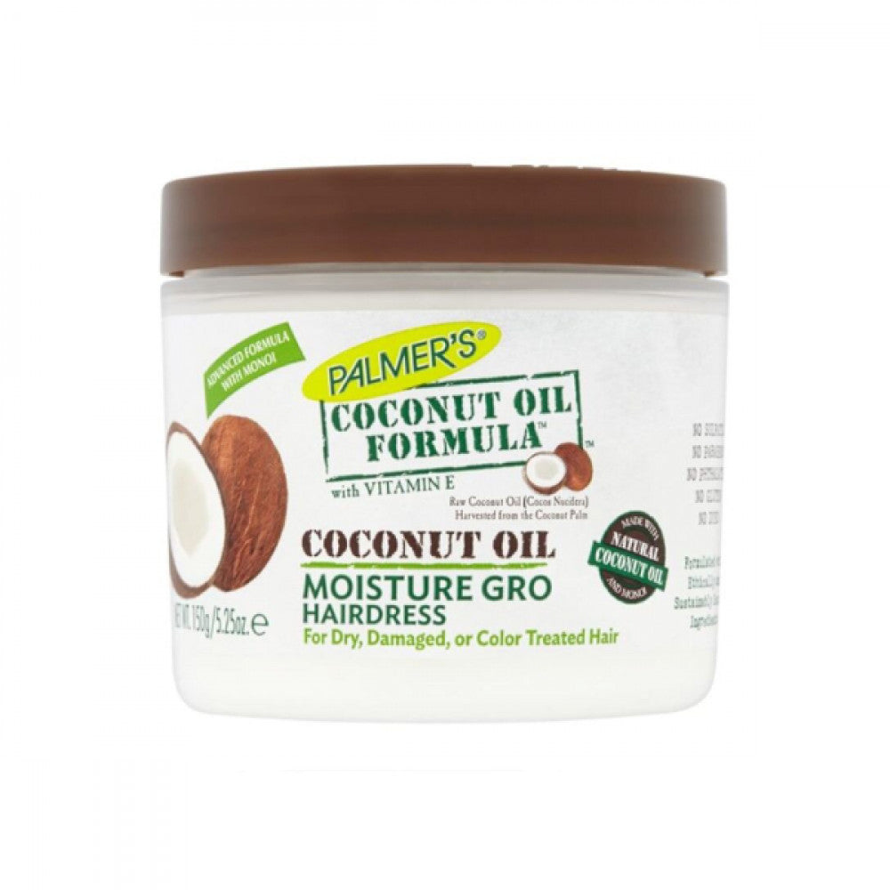 Palmer's Hair Cream 150g Coconut 