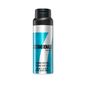CristianoRonaldoCR7OriginsBodySpray150ml
