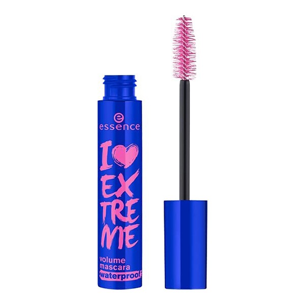 Essence Mascara I Love Extreme Volume Waterproof