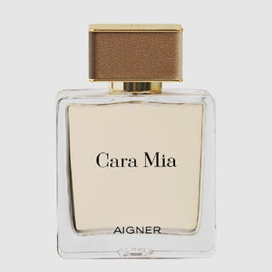 Cara Mia Aigner Pour Femme Edp 100ml