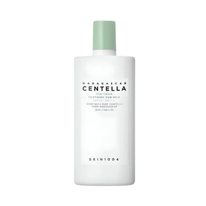 SKIN1004 Ampoule Sunscreen 50ml Madagascar Centella Tea-Trica SPF50+