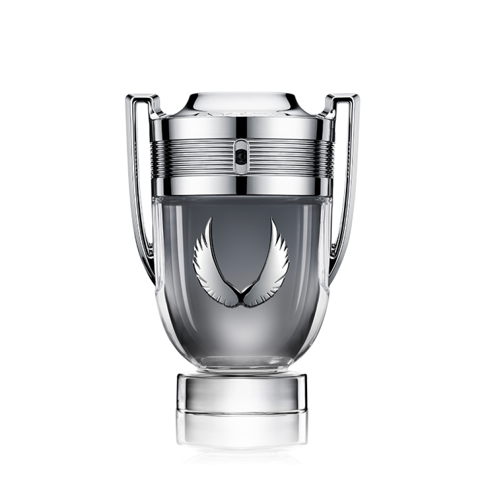 Paco Rabanne Invictus Platinum Eau de Parfum 100ml