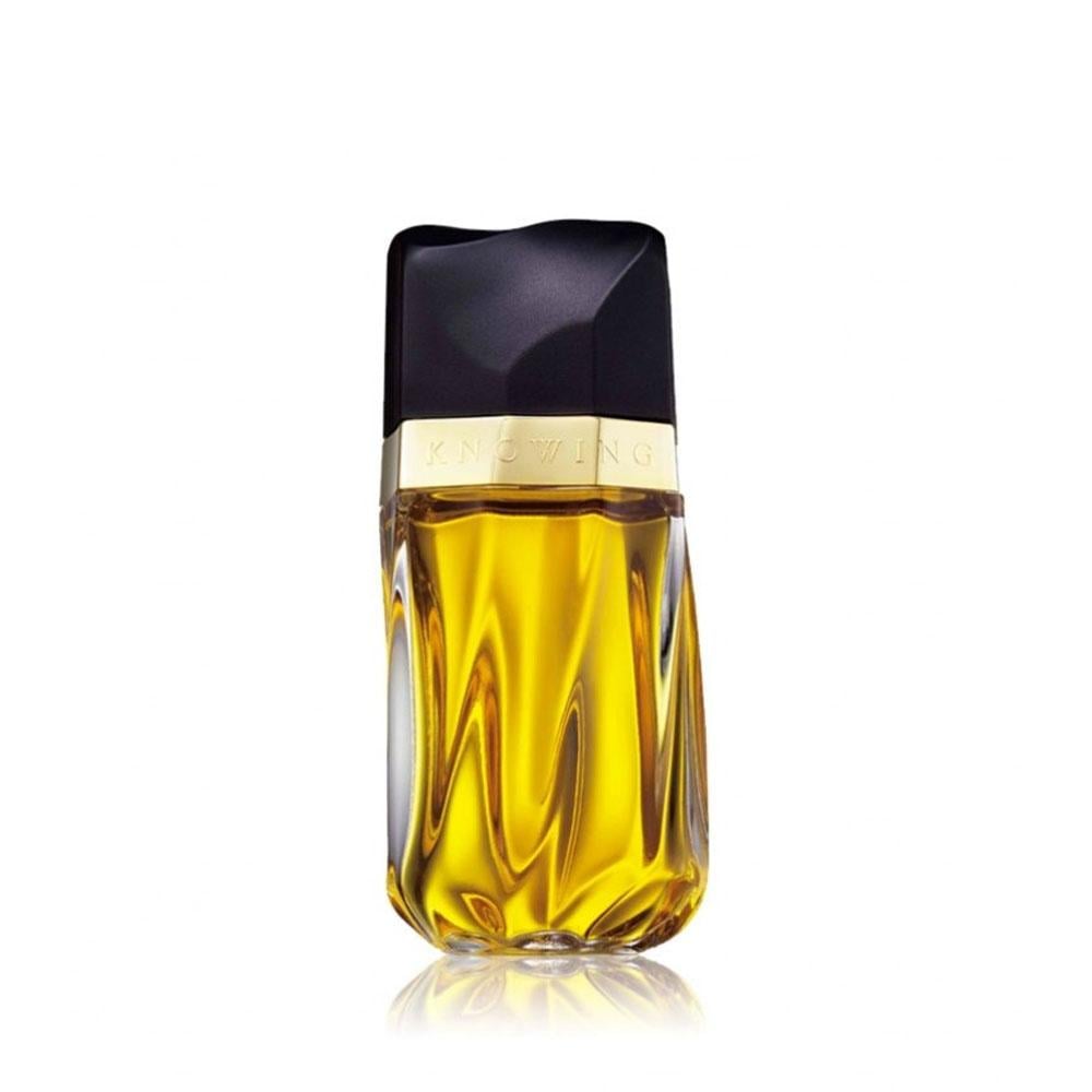 Estee lauder knowing woman edp 75ml.