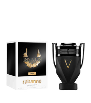 Paco Rabanne Invictus Absolu Intense Parfum 100ml