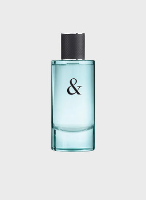 Tiffany & Co. Love For Him Edt 90ml