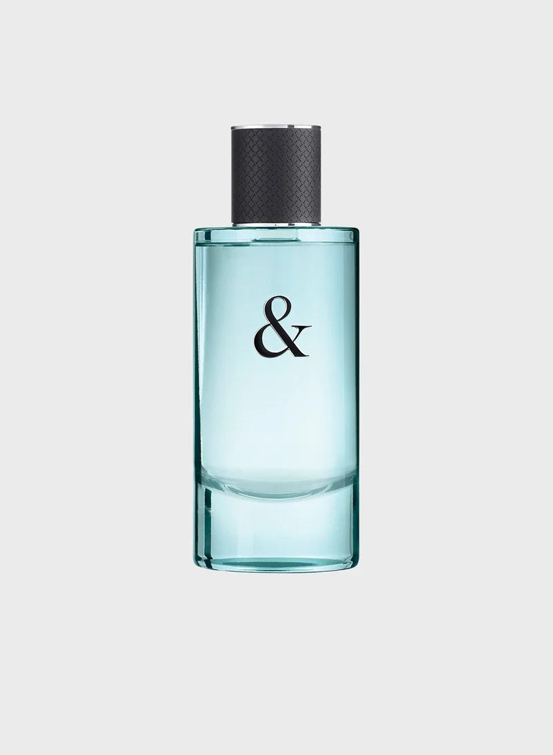 Tiffany & Co. لوف فور هيم أو دو تواليت 90 مل