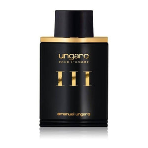 Ungaro III Pour L'Homme EDT 100ml