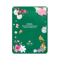 Eyenlip face mask sheet essence snail