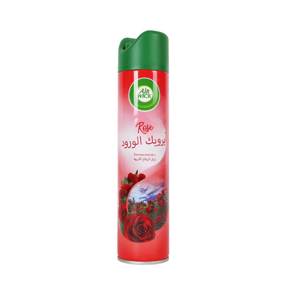 Air-Wick Air Freshener 290ml Rose Scent