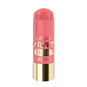 L.a. girl blush stick velvet 585 dreamy