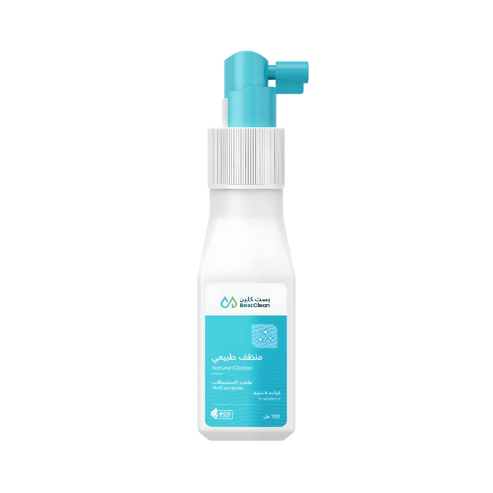 Best Clean Cleaner 100ml Natural