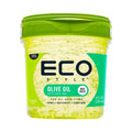 Eco style hair gel 236ml with olive oil v2