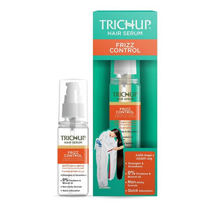Trichup Hair Serum 60ml Ultra Smooth And Anti Tangle