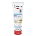 Eucerin moisturizing cream 226g daily fragrance free with spf 30 sun protection