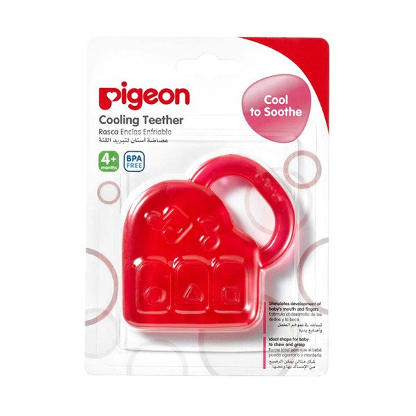 Pigeon Teether N623 Piano
