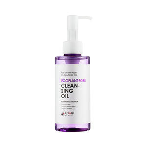 Eyenlip Face Wash 150ml With Eggplant