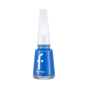 Flormar nail polish 11ml nail enamel 487