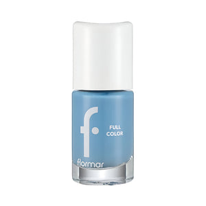 Flormar nail polish 8ml full color 49