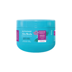 Alta Moda Hair Mask 300g Powerful Curl Hydro Nutritive