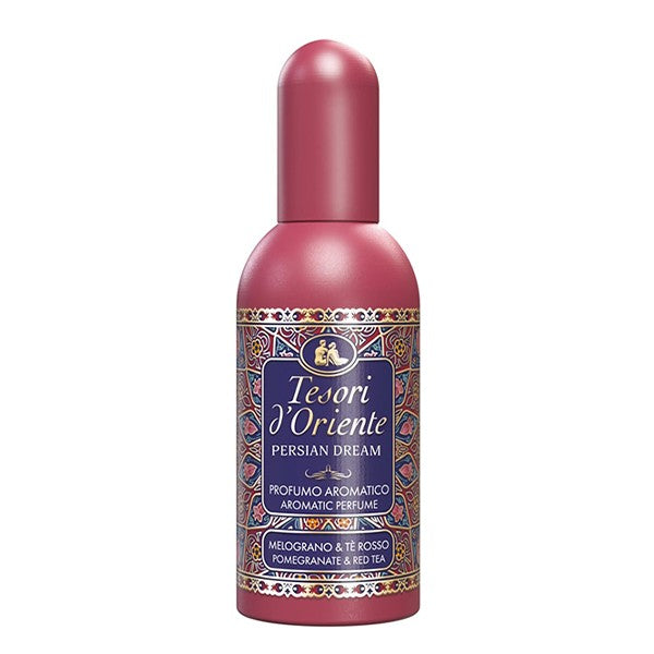 Tesori Body Splash 100ml Persian Dream