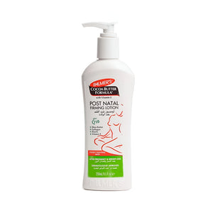 Palmer's Mums Skin Lotion Cocoa Butter Formula 250ml Skin Tightening After Childbirth 
