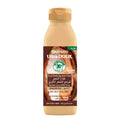 Garnier hair shampoo 350ml ultra doux hair food cocoa butter and jojoba oil