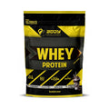 Body Builder Whey Protein – Cookies & Cream, 2 lbs (907g)