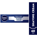 Nivea Shaving Cream Protecting protect and Care 60 ml