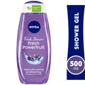 Nivea power Fruit Fresh 500 ml