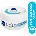 Nivea Care Fairness Cream 200 ml