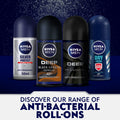 Nivea Deo Roll On Ml Dry Fresh 50Ml