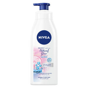 Nivea Body Fairness Fresh 400Ml